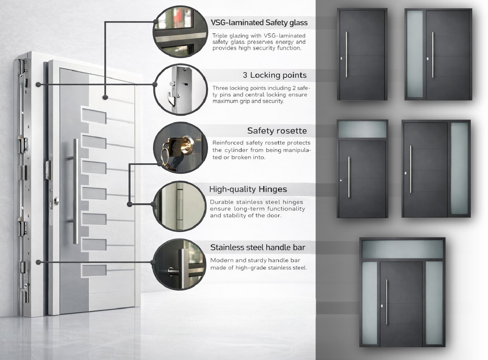 Construction types